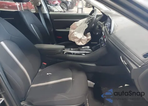 2023 Hyundai Sonata Se из США, поврежденный, VIN KMHL24JA6PA253278